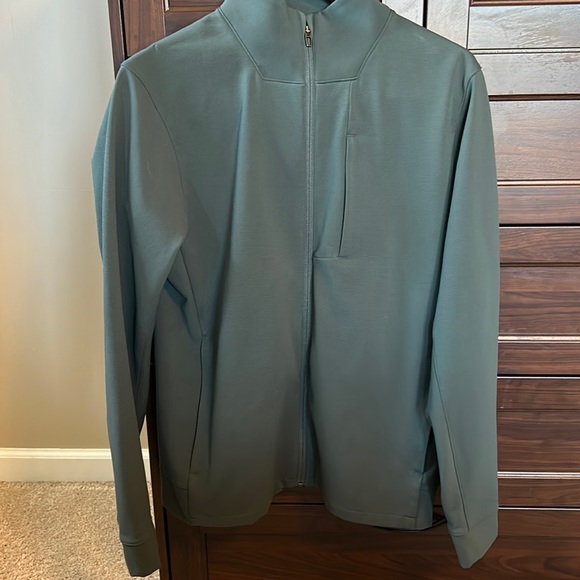 lululemon athletica Jackets & Coats Lululemon Mens Jacket Poshmark